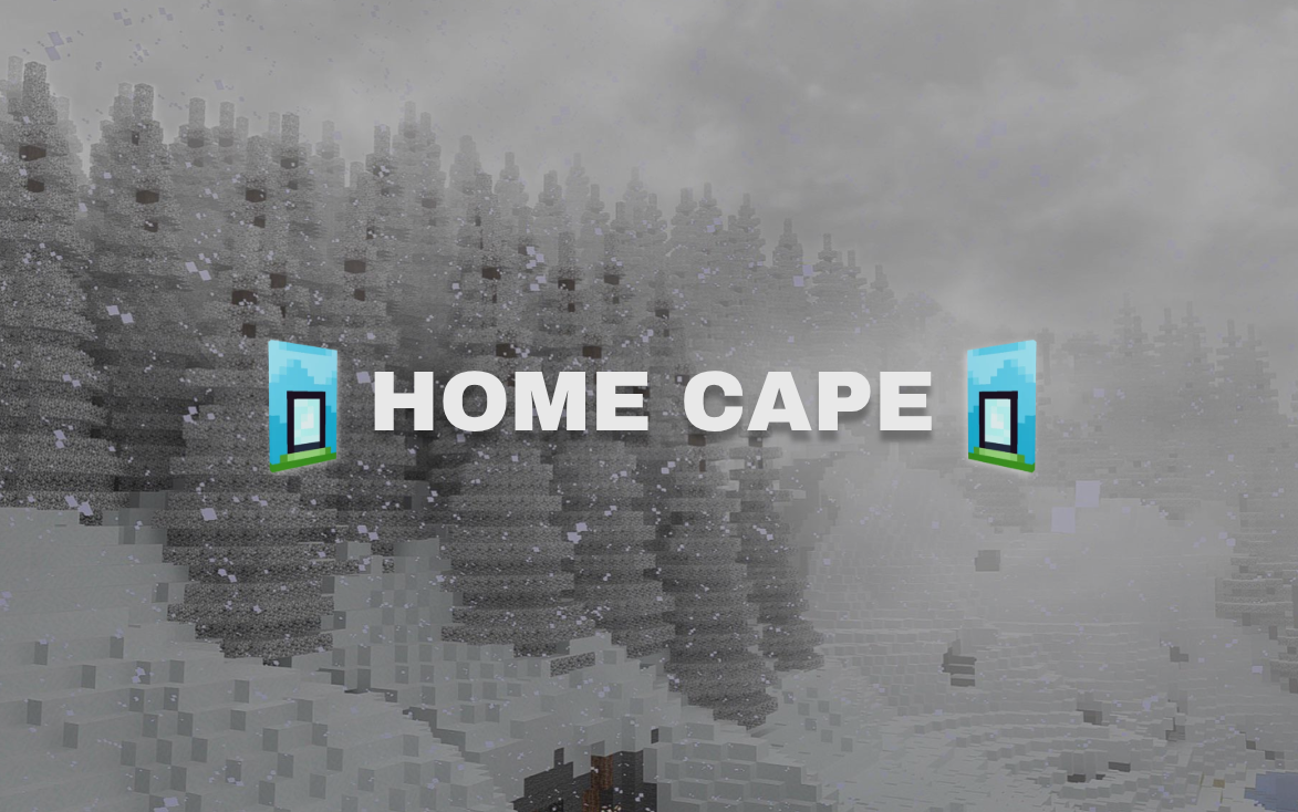Home Cape